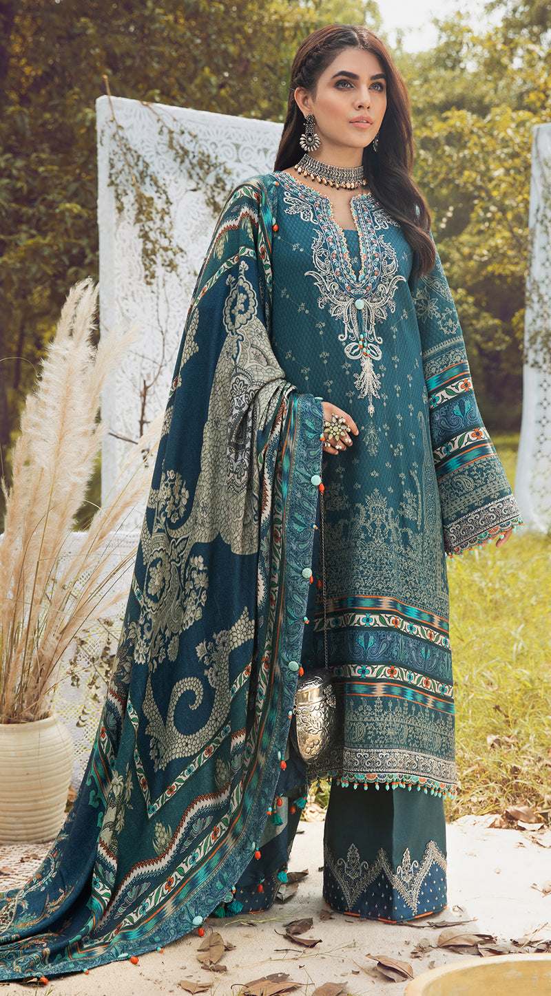 SHAHZEEN