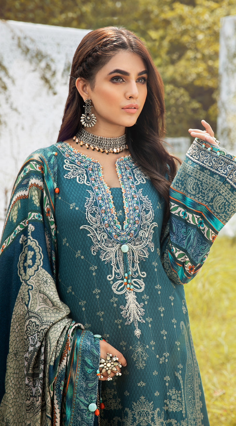 SHAHZEEN