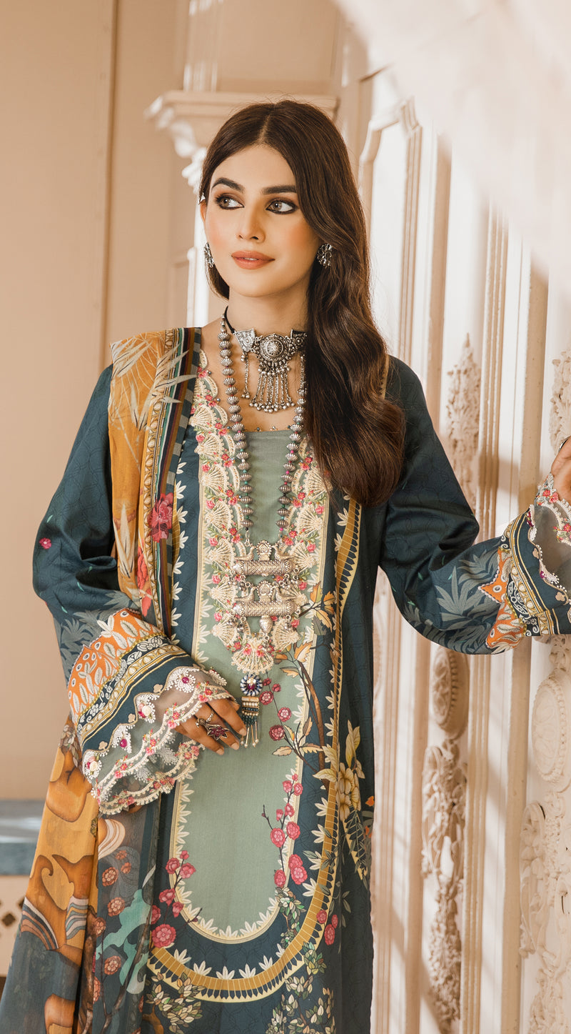 Shahzeen